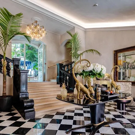Hotel Le Yaca