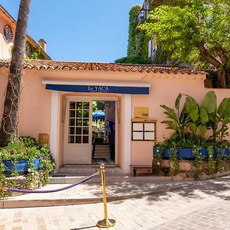 Le Yaca Hotel
